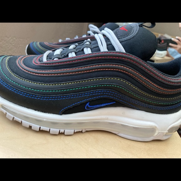 Nike air max 97 - Picture 3 of 5